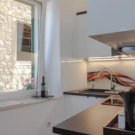 Appartement Cozy Central 3 Guests