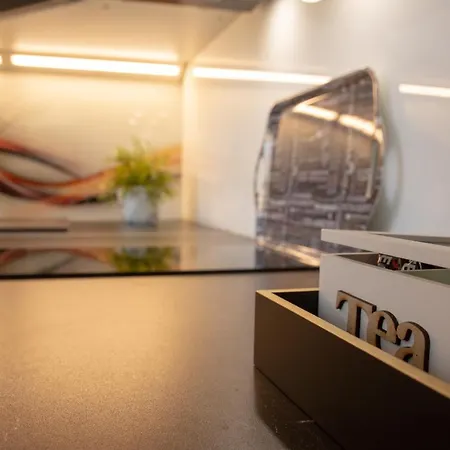 Cozy Central 3 Guests 公寓