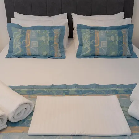Cozy Central 3 Guests * سبليت